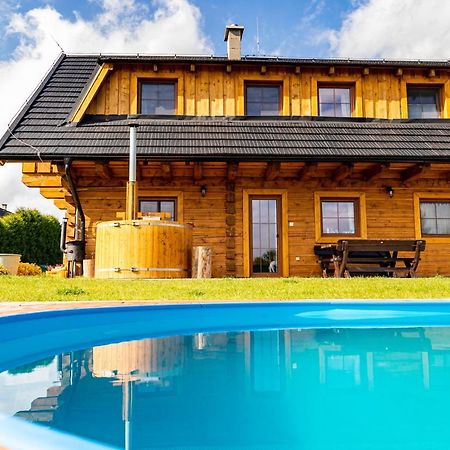 Drevenice Liptov - Ski & Hiking Apartments Lazisko Eksteriør billede