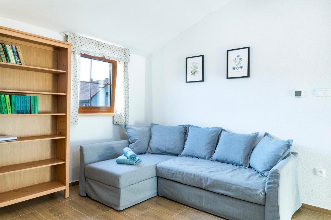 Drevenice Liptov - Ski & Hiking Apartments Lazisko Eksteriør billede