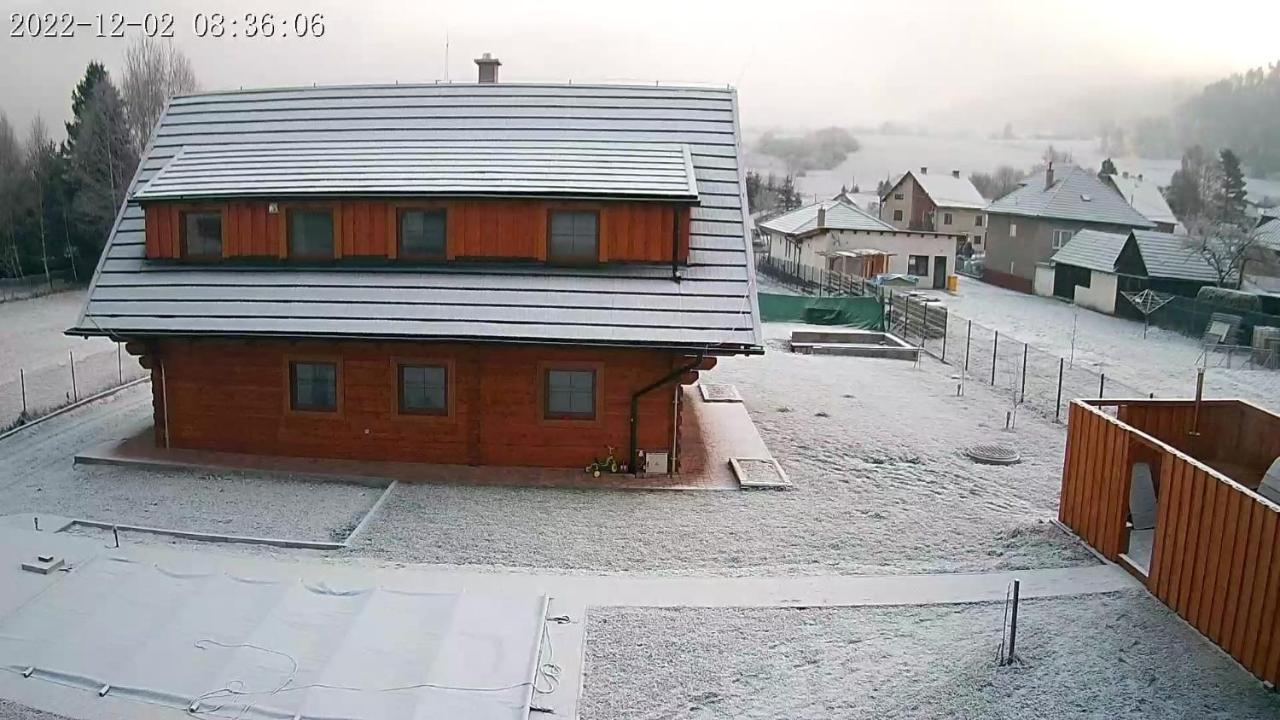 Drevenice Liptov - Ski & Hiking Apartments Lazisko Eksteriør billede